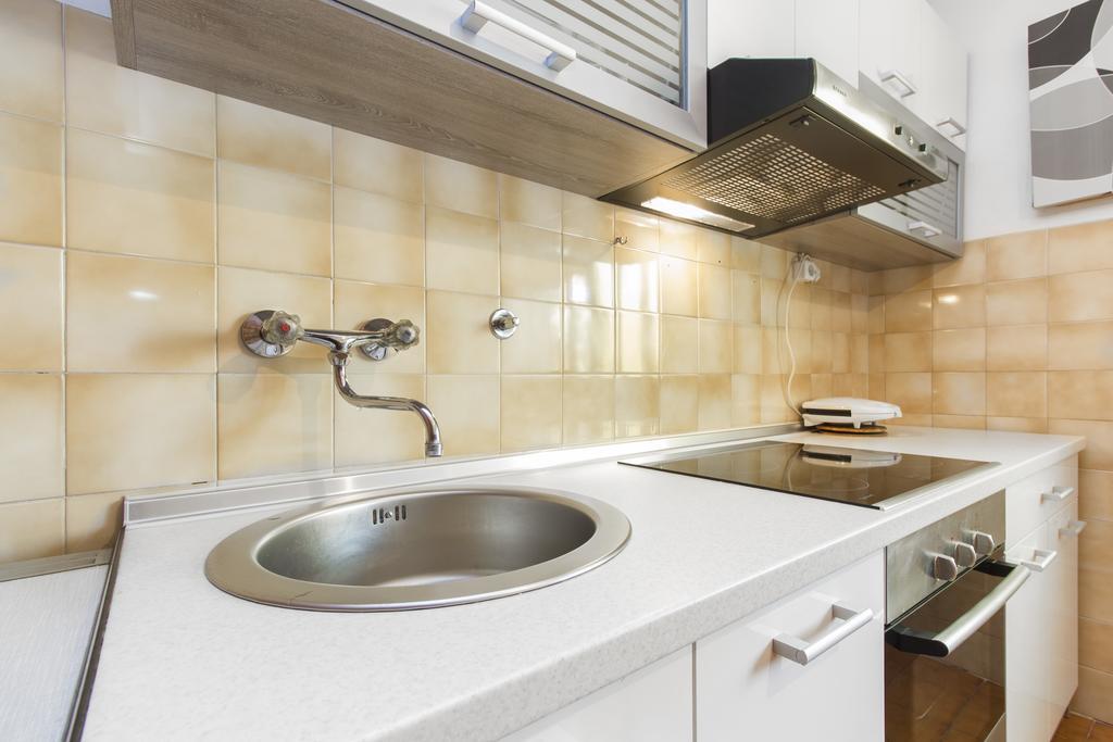 רוגוזניצה Apartment Neven חדר תמונה