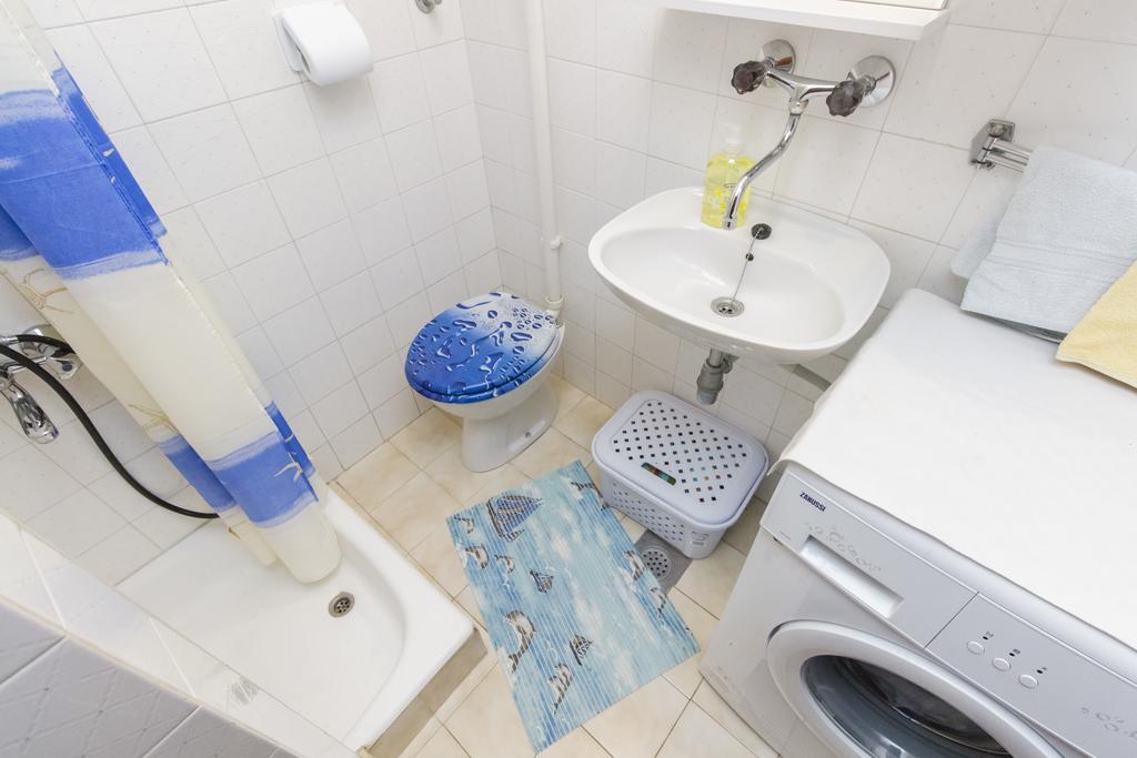 רוגוזניצה Apartment Neven חדר תמונה
